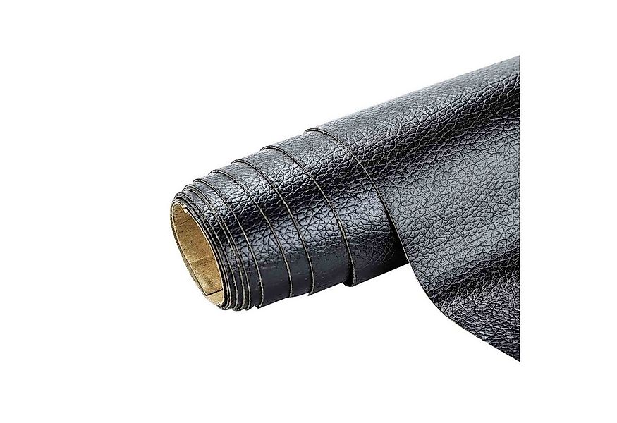 Youyijia Teppichfliese 137 x 50cm Kunstleder Selbstklebender Lederstoff Was günstig online kaufen