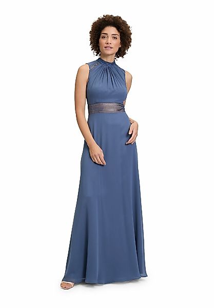 Vera Mont Abendkleid "Vera Mont Abendkleid rückenfrei", Aufgesteppte Bänder günstig online kaufen