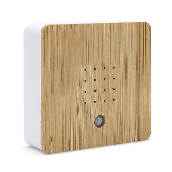 Spetebo Dekoobjekt Soundbox mit Vogelgezwitscher - günstig online kaufen