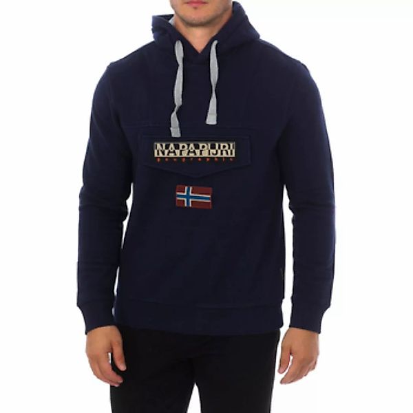 Napapijri  Sweatshirt NP0A4GJD-176 günstig online kaufen