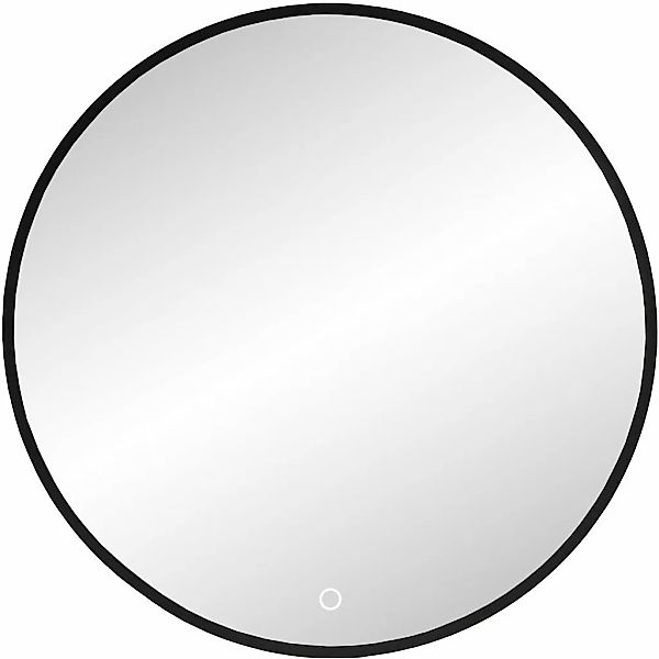 welltime Spiegelpaneel "SALVADA, Spiegel mit dimmbarer Beleuchtung, Touchsc günstig online kaufen