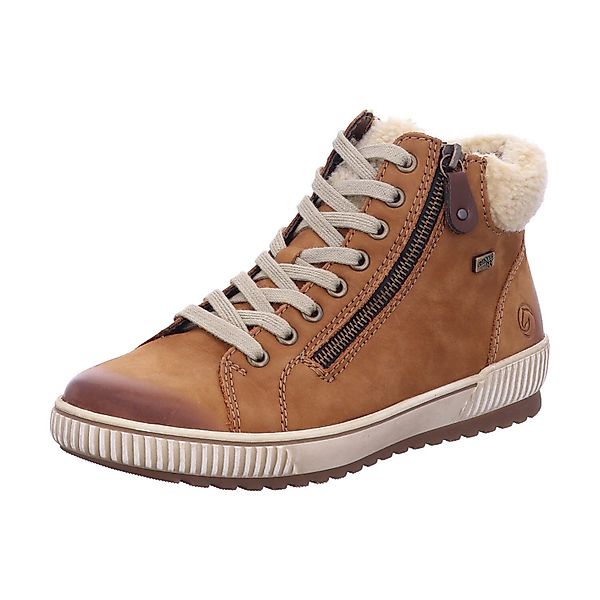 Remonte Schnürstiefel günstig online kaufen