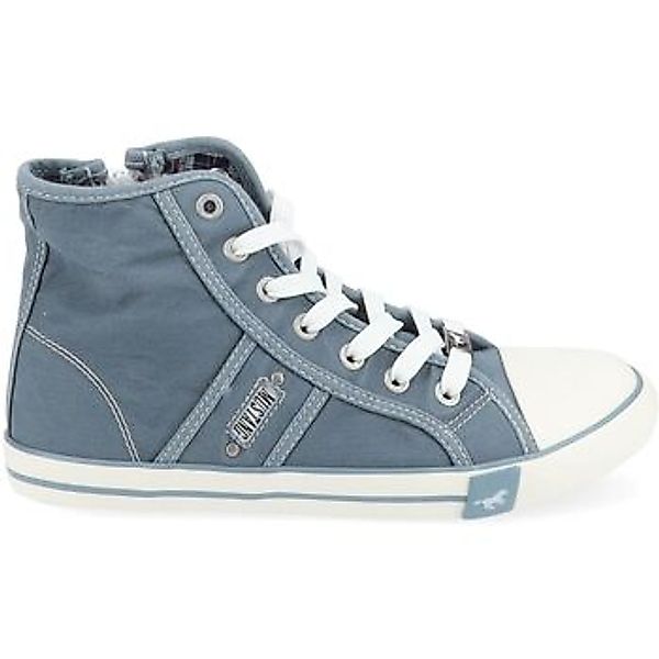 Mustang  Damenschuhe 1099506  807- himmelblau 1099506 günstig online kaufen