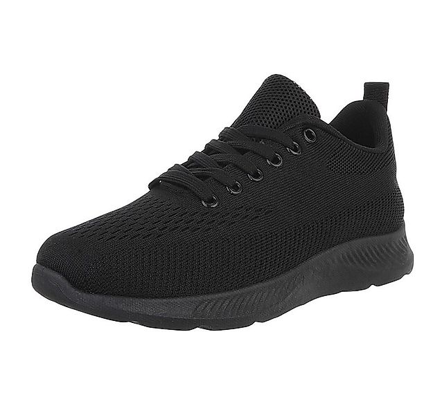 Coolwalk Moderner Herren Sneaker mit atmungsaktivem Obermaterial Sneaker (8 günstig online kaufen