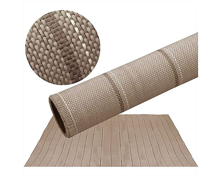 Bestlivings Zeltteppiche, rechteckig, Outdoorteppich, Wasserdurchlässig, We günstig online kaufen