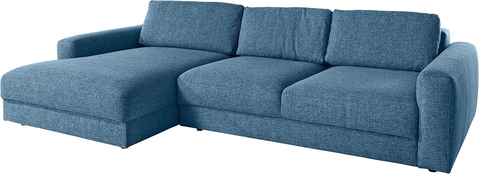 Places of Style Ecksofa Bloomfield, elegant, günstig online kaufen