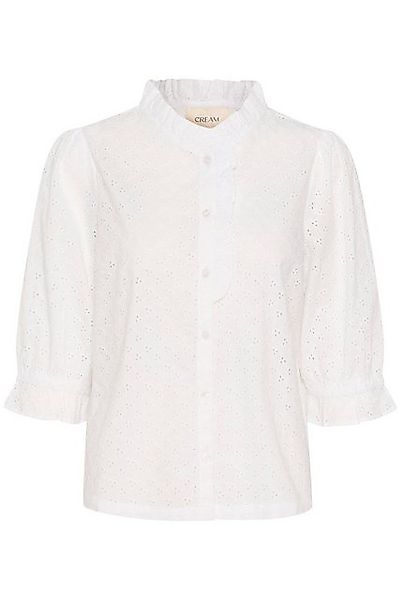 Cream Langarmhemd Langarm - Hemd CRSuri günstig online kaufen