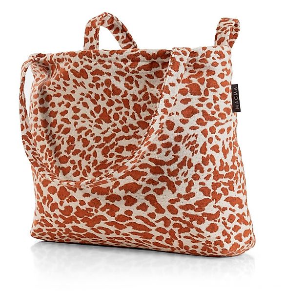 Magma Heimtex Umhängetasche Tasche Leopardo Modischer Alltagsbegleiter mit günstig online kaufen