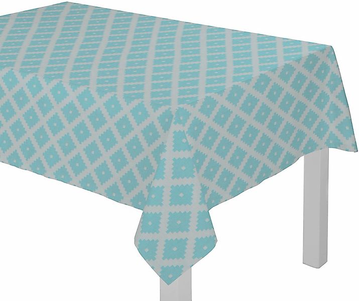 Adam Tischdecke "Maroccan Shiraz" aus 100% Bio-Baumwolle günstig online kaufen