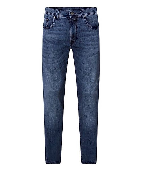 Pierre Cardin Cargojeans PC-Lyon blue fashion vintage günstig online kaufen