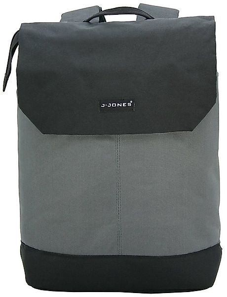 J JONES JENNIFER JONES Cityrucksack Damen Rucksack 14 Liter - Daypack mit L günstig online kaufen