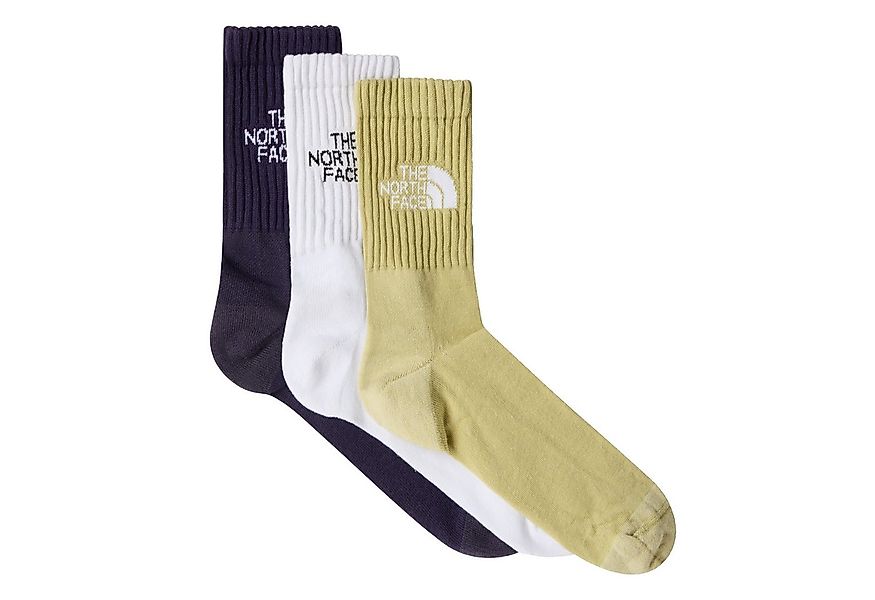 The North Face Socken für sportive Aktivitäten, klassisches Logo am oberen günstig online kaufen