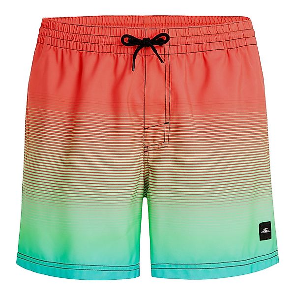O'Neill Badeshorts Cali Gradient 15 mit günstig online kaufen