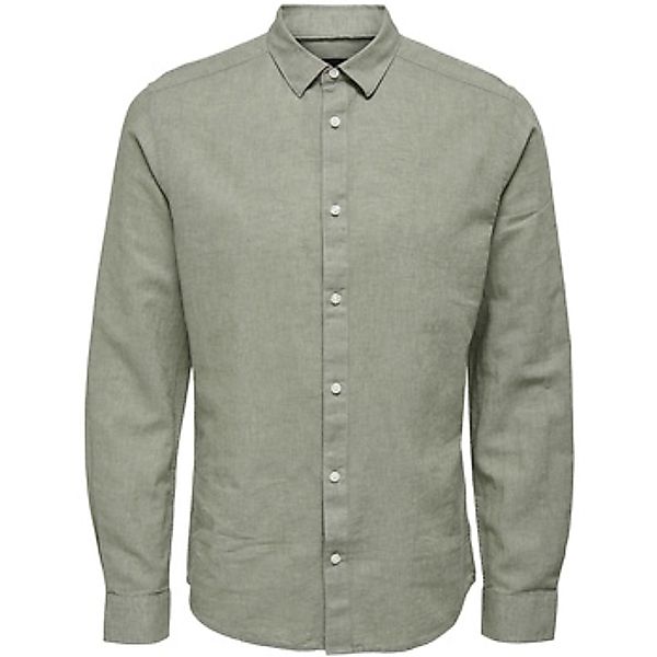 Only & Sons   Hemdbluse Hemd CAIDEN Langarmhemd günstig online kaufen