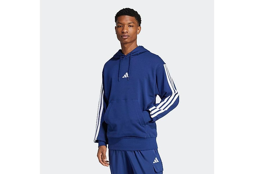 adidas Sportswear Kapuzensweatshirt M 3S FT HD günstig online kaufen