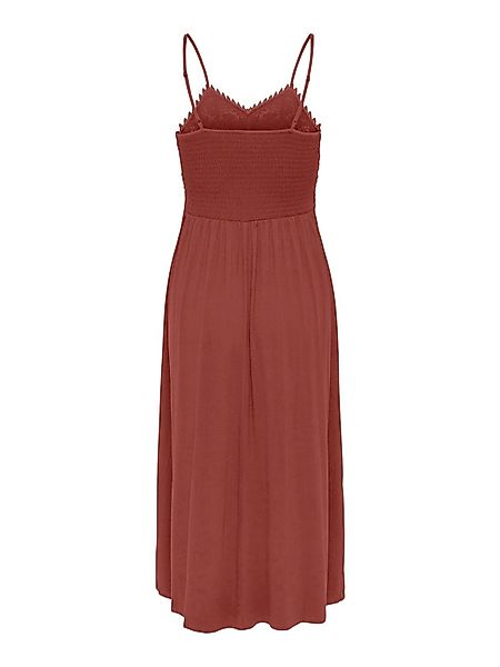 ONLY Midikleid HONEY (1-tlg) Spitze günstig online kaufen