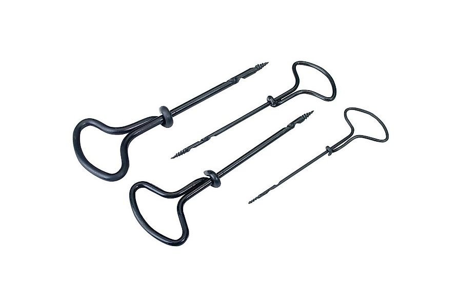 Pebaro Mehrzweckbohrer 4 Nagelbohrer, NA2-3-4-5 günstig online kaufen