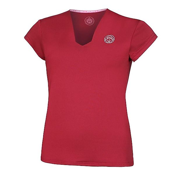 BIDI BADU T-Shirt Bubble V-Neck günstig online kaufen