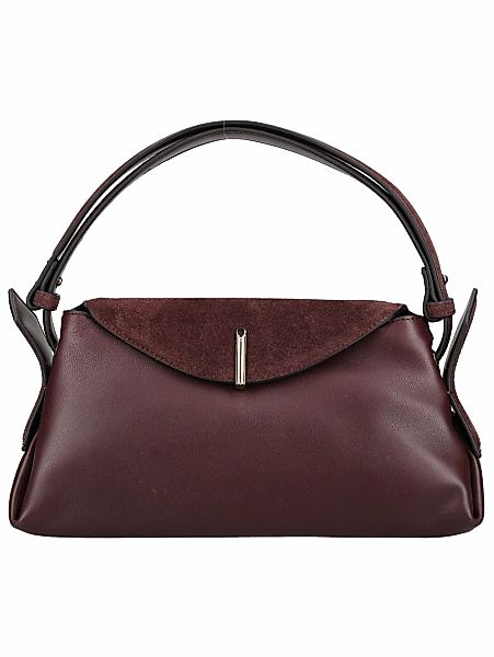 Dolce Vita Henkeltasche "Dolce Vita Taschen Leder/Synthetik" günstig online kaufen