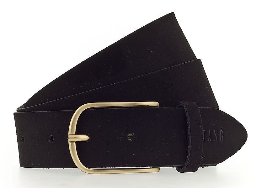 MUSTANG Ledergürtel günstig online kaufen