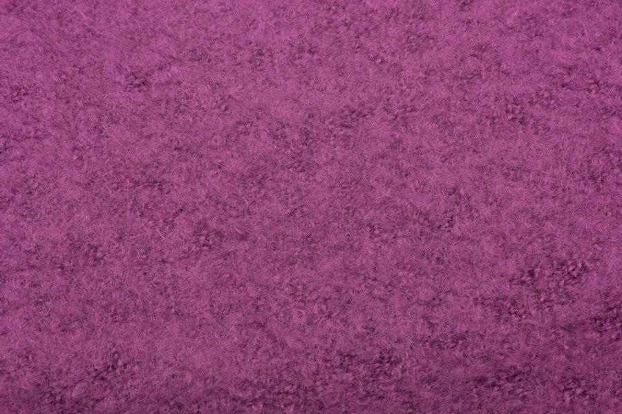 styleBREAKER XXL-Schal Asymmetrischer unifarbener Web Schal, günstig online kaufen