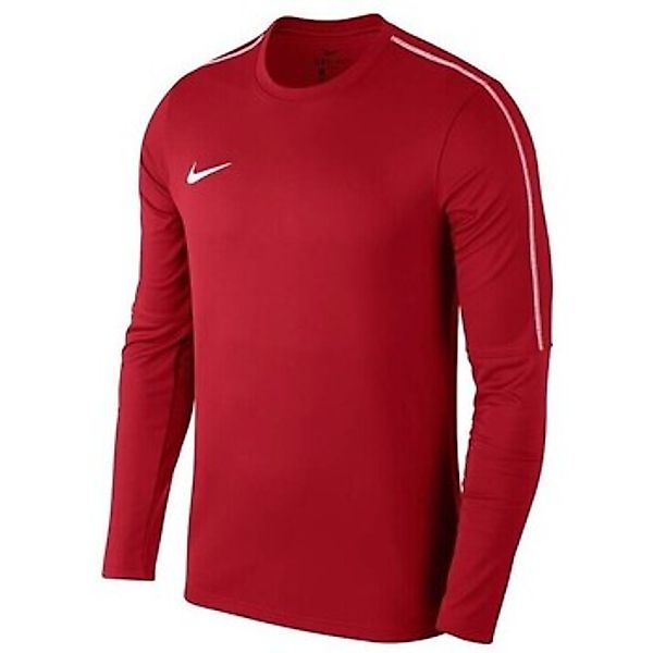 Nike  Langarmshirt Park 18 Crew Top Training günstig online kaufen