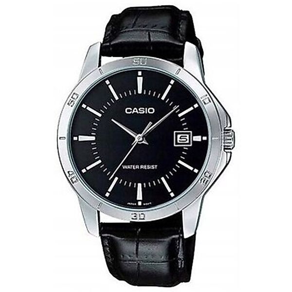 Casio  Armbanduhr MTPV004L1A günstig online kaufen