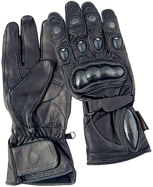 roleff Motorradhandschuhe Racewear winddicht, wasserdicht günstig online kaufen