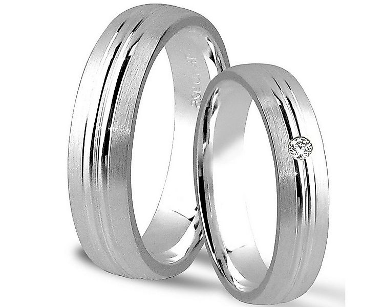 Trauringe123 Trauring Hochzeitsringe Verlobungsringe Trauringe Eheringe Par günstig online kaufen