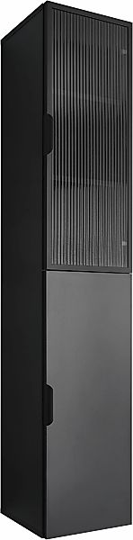 BASIC by Balculina Hochschrank "Diosa B/H/T 35x170x33 cm" 1 Stk. tlg. günstig online kaufen