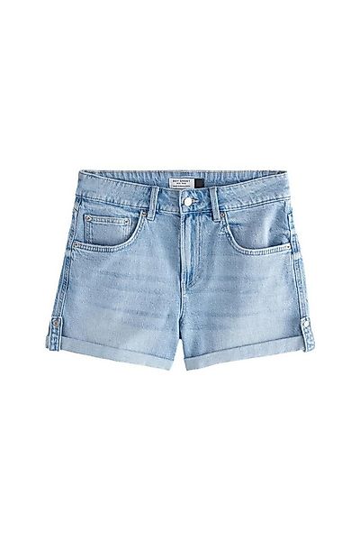Next Jeansshorts Denim-Shorts im Boyfriend-Look (1-tlg) günstig online kaufen