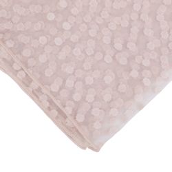 MIRROSI Loop Damen Schal Unifarbe mit günstig online kaufen