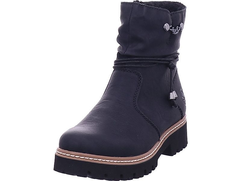 Rieker HWK Damen Stiefel Stiefel günstig online kaufen