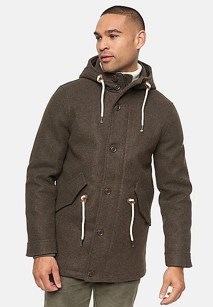 Indicode Sommerjacke INChristof günstig online kaufen