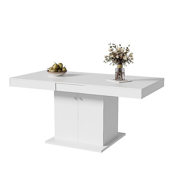 HAUSS SPOLE Esstisch 140/180 x 80 günstig online kaufen