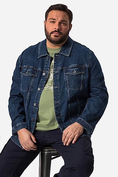John F. Gee Funktionsjacke John F. günstig online kaufen