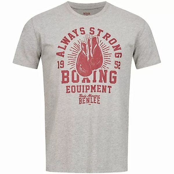 Benlee Rocky Marciano T-Shirt EQUIPT günstig online kaufen
