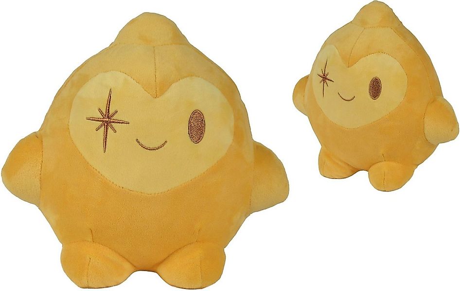 SIMBA Plüschfigur Disney Wish, Stern, 20 cm günstig online kaufen