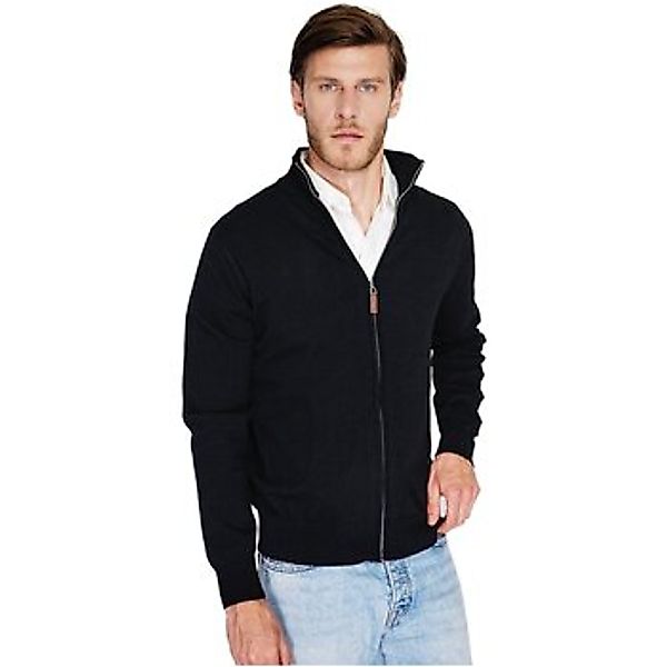 William De Faye  Herren-Jacke WFM146_NOIR günstig online kaufen