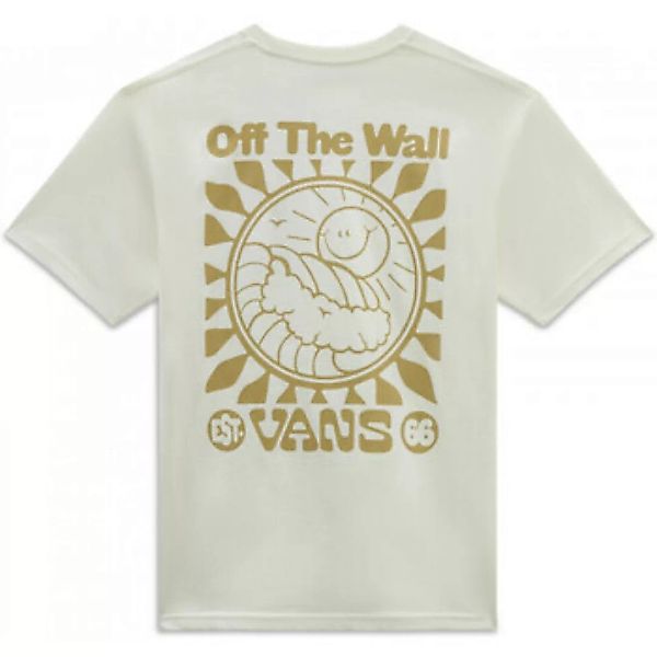 Vans  T-Shirts & Poloshirts Sun and surf ss tee günstig online kaufen