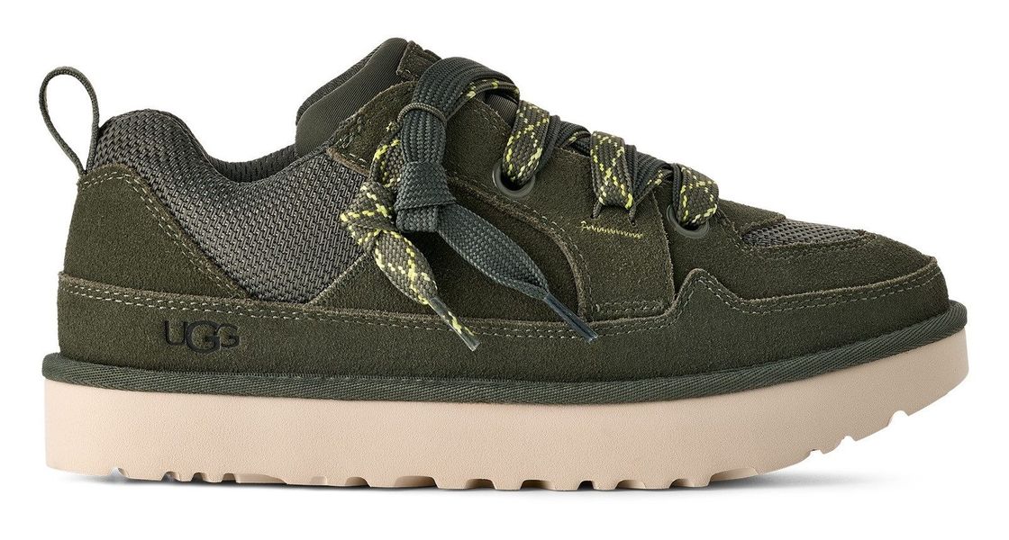 UGG Unisex LO LOWMEL Sneaker, Sneaker, günstig online kaufen