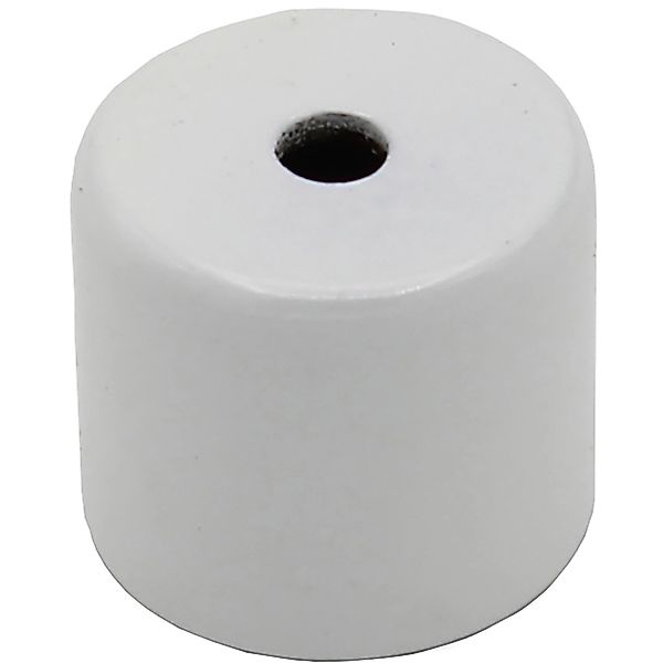 Mydeco Deckenträger function 1 5cm   ¦ weiß ¦ Stahl ¦ Maße (cm): B: 1,6 H: günstig online kaufen