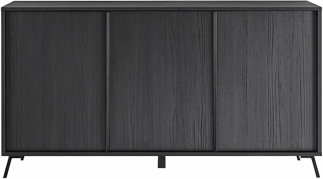 INOSIGN Sideboard "City" Breite ca. 156 cm günstig online kaufen