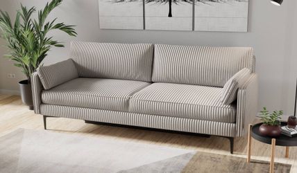Hygger Möbelhaus Schlafsofa Magic mit Bettfunktion günstig online kaufen