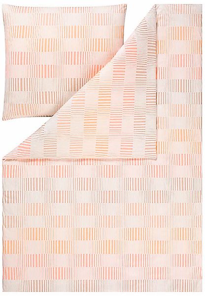 Estella Bettwäsche "Damian" 2 tlg. Feinster Mako-Interlock-Jersey günstig online kaufen