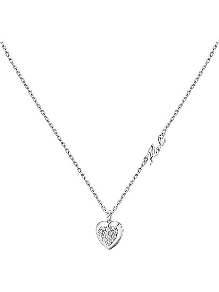 KARL LAGERFELD Collier Karl Lagerfeld Damen-Kette günstig online kaufen