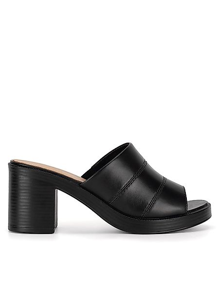 LASOCKI Pantoletten RST-KSENIA-01 Schwarz Pantolette günstig online kaufen