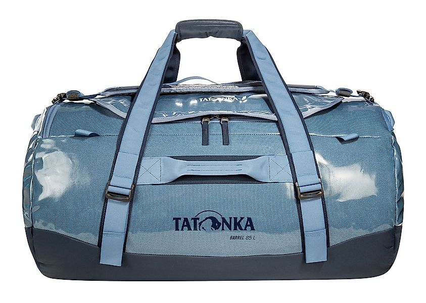TATONKA® Reisetasche Barrel günstig online kaufen