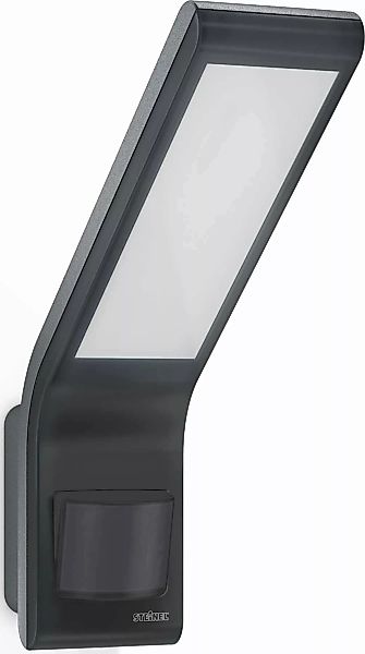 Steinel Sensor-LED-Strahler 3000 K XLED slim S ANT günstig online kaufen