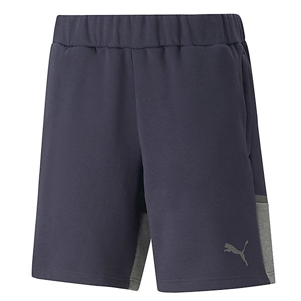 PUMA Shorts Hose kurz Casuals (0-tlg) günstig online kaufen
